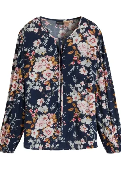 Blouse 100% viscose