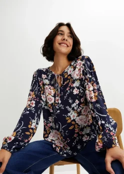 Blouse 100% viscose