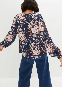 Blouse 100% viscose