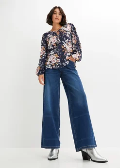 Blouse 100% viscose