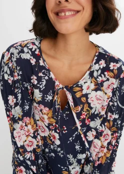 Blouse 100% viscose