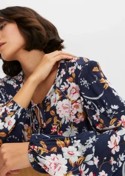 Blouse 100% viscose