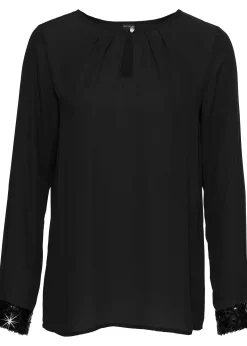 Blouse ample