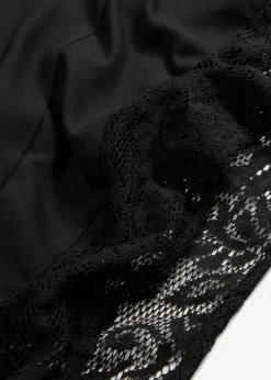 Blouse avec applications