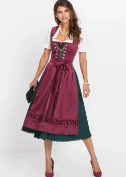 Blouse de Dirndl