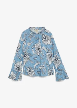 Blouse douce