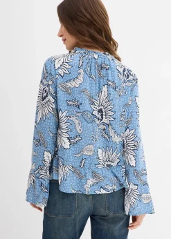 Blouse douce