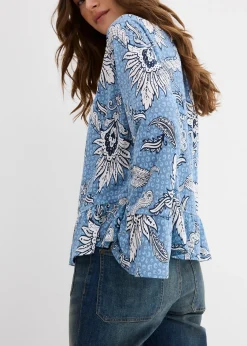 Blouse douce