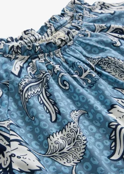 Blouse douce