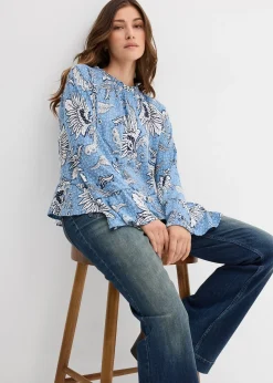 Blouse douce
