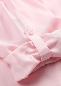 Blouse douce en viscose