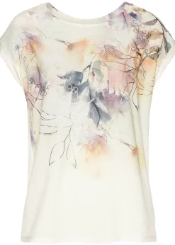 Blouse en jersey