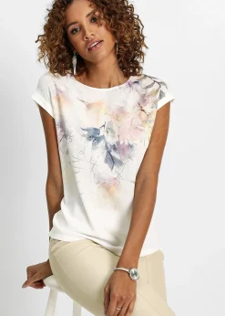 Blouse en jersey