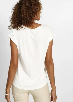 Blouse en jersey