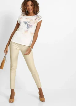 Blouse en jersey