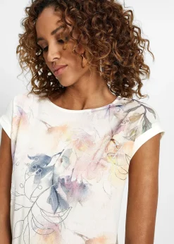 Blouse en jersey