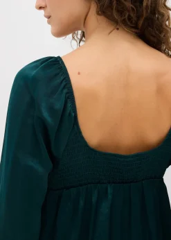 Blouse en jersey