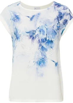 Blouse en jersey