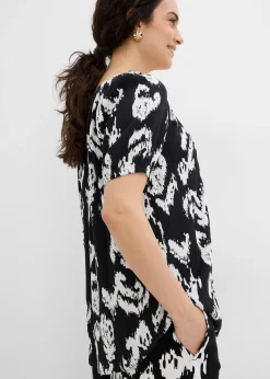 Blouse en viscose