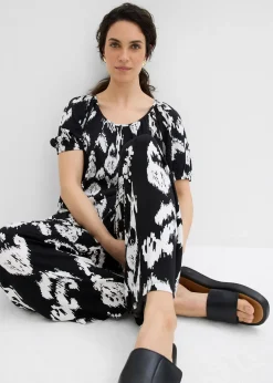 Blouse en viscose