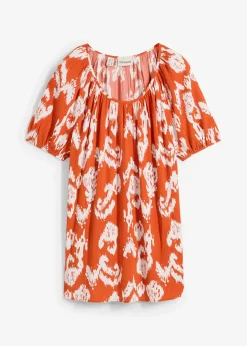 Blouse en viscose