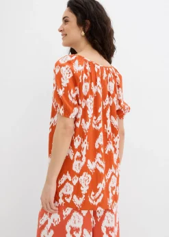 Blouse en viscose