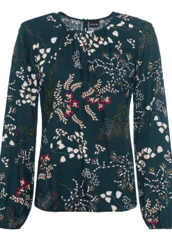 Blouse en viscose