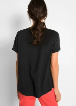 Blouse en viscose