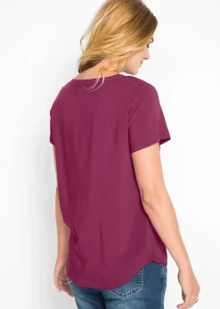 Blouse en viscose