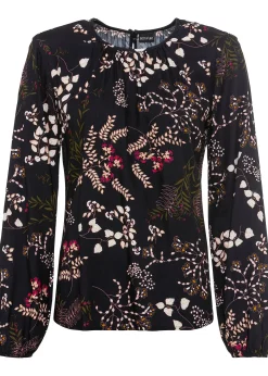 Blouse en viscose