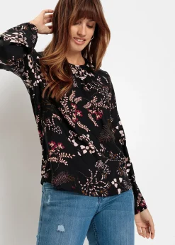 Blouse en viscose