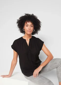 Blouse Georgette