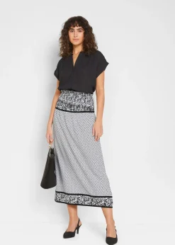 Blouse Georgette