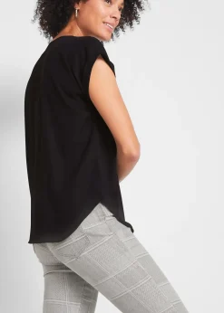 Blouse Georgette