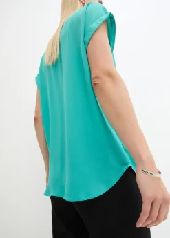 Blouse Georgette