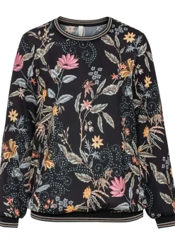 Blouse imprimée