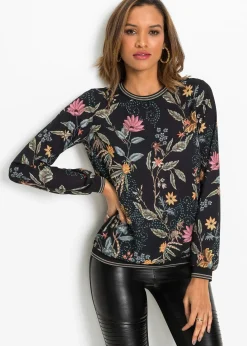 Blouse imprimée