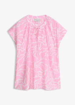 Blouse imprimée