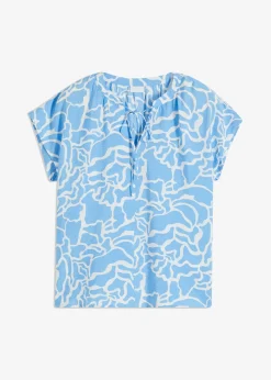 Blouse imprimée