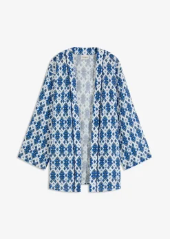 Blouse kimono