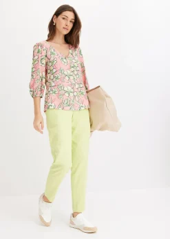 Blouse légère