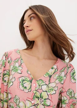Blouse légère