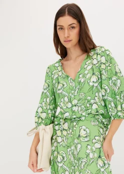 Blouse légère