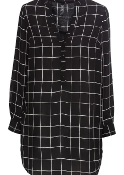 Blouse longue