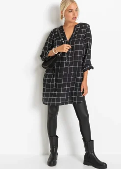 Blouse longue