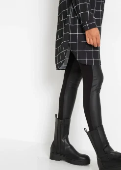 Blouse longue