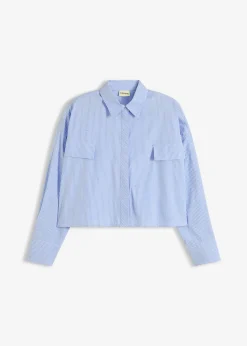 Blouse oversize