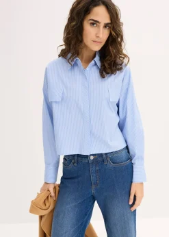 Blouse oversize