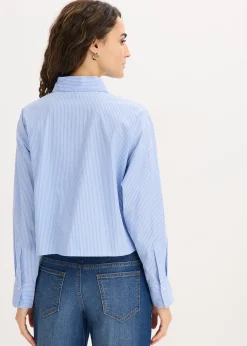 Blouse oversize