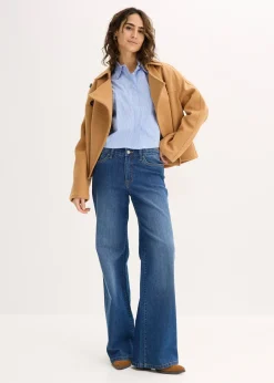 Blouse oversize